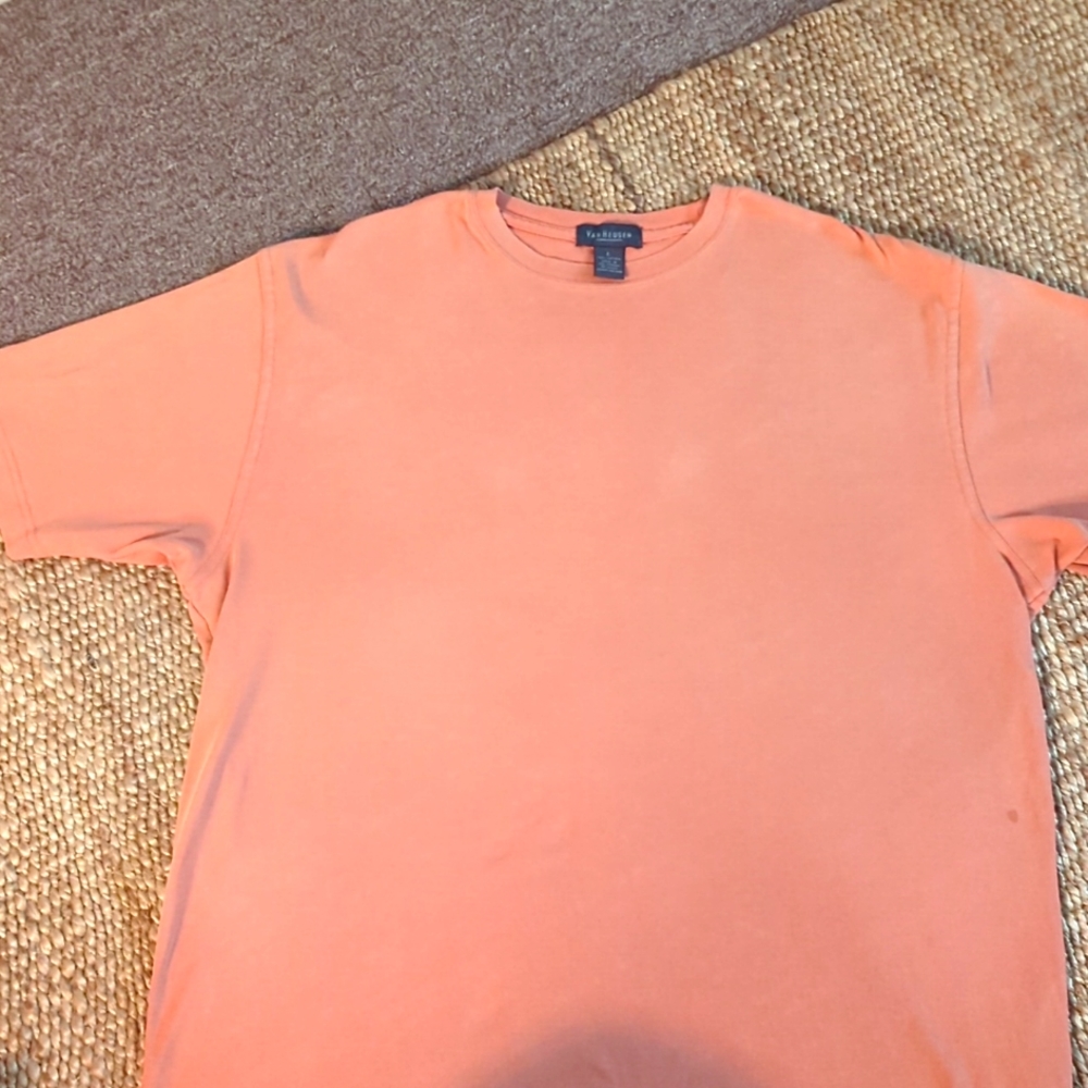 Van Heusen T shirt ss - Picture 1 of 2